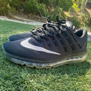 Nike Airmax 2016